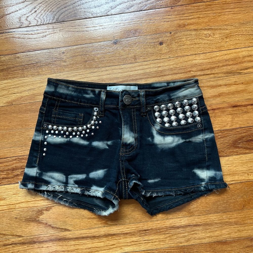 Boutique shorts